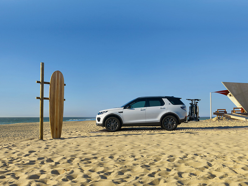 بعيدًا من المدن: مغامرتك التالية تبدأ مع خدمة "ذا آوت"